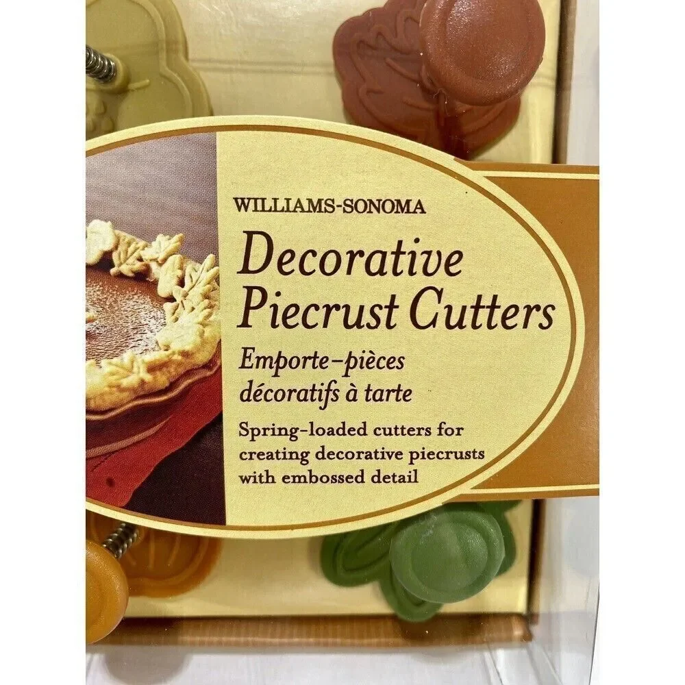 Williams Sonoma acorn william